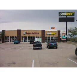 915-975 W Hwy 50, Pueblo, CO à louer - Photo de l’immeuble – Image 3 sur 3