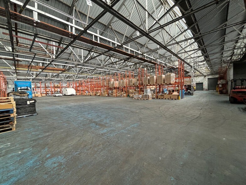 2-4 Edison St, Glasgow à louer - Photo de l’immeuble – Image 2 sur 14