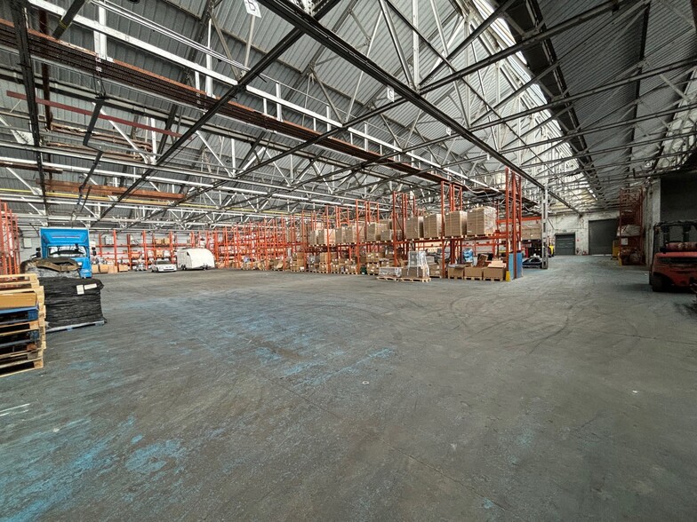 2-4 Edison St, Glasgow à louer - Photo de l’immeuble – Image 3 sur 17