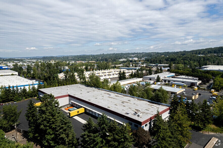 18506 80th Pl S, Kent, WA à louer - Aérien – Image 3 sur 3