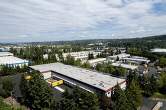 18506 80th Pl S, Kent, WA - VUE AÉRIENNE  vue de carte