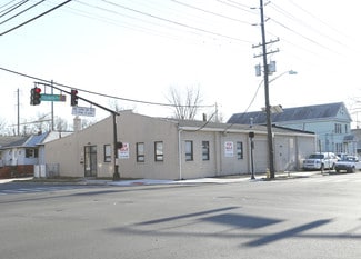 Plus de détails pour 64 W Scott Ave, Rahway, NJ - Local d’activités à vendre