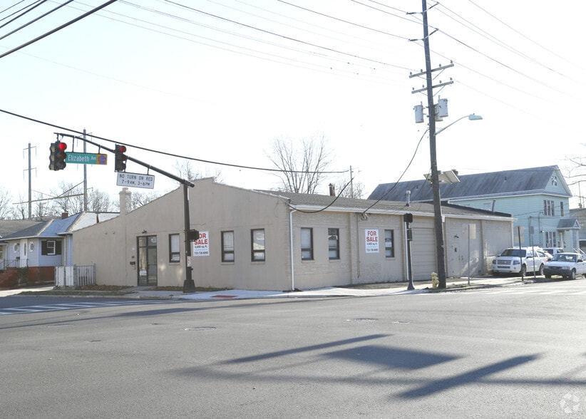64 W Scott Ave, Rahway, NJ à vendre - Photo principale – Image 1 sur 8