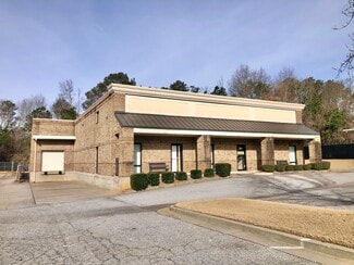 Plus de détails pour 809 Garmon Park Ct, Loganville, GA - Industriel/Logistique à louer