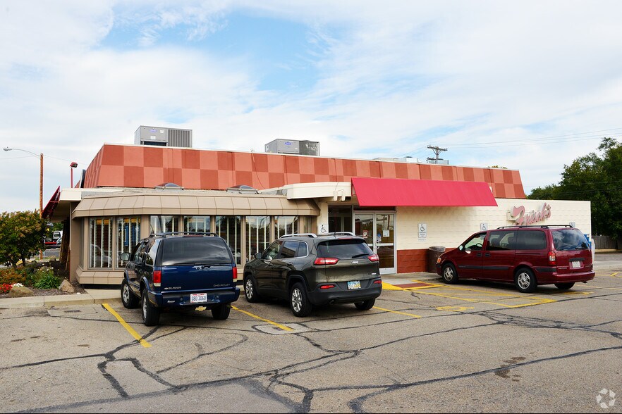 4830 S Dixie Dr, Dayton, OH à vendre - Photo de l’immeuble – Image 2 sur 4