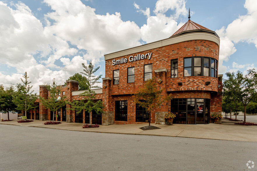 205 W High St, Lebanon, TN à louer - Photo principale – Image 2 sur 7