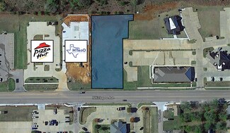 Plus de détails pour N Kickapoo ave, Shawnee, OK - Terrain à vendre