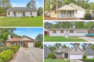 Plus de détails pour Investment Portfolio | 5 Properties – Logement à vendre, North Charleston, SC