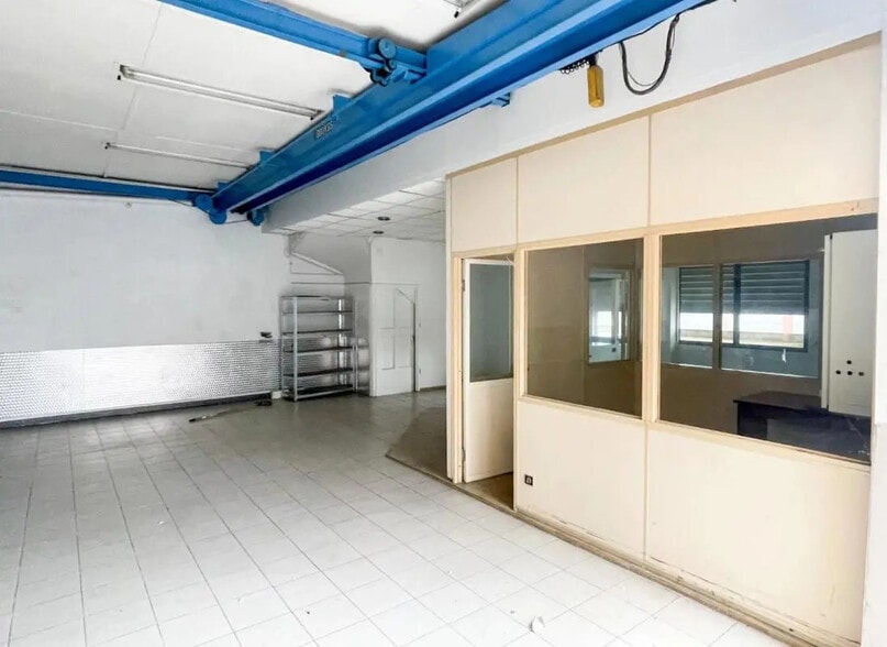 Local d'activités dans Albi à vendre - Photo intérieure – Image 3 sur 3