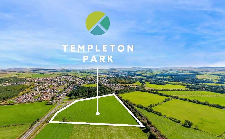 Templeton Park, Auchinleck à louer - Photo de l’immeuble – Image 3 sur 3