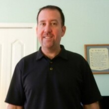 Joe Tyszko