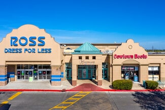 Plus de détails pour 4522 Fredericksburg Rd, San Antonio, TX - Local commercial à louer