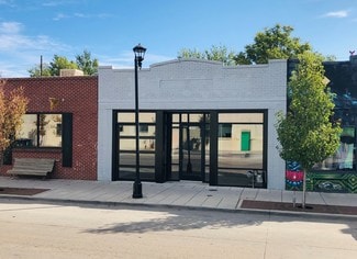Plus de détails pour 1832 S Broadway, Denver, CO - Local commercial à louer