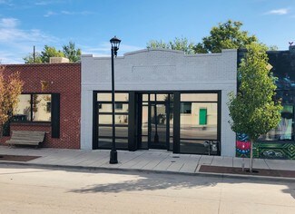 Plus de détails pour 1832 S Broadway, Denver, CO - Local commercial à louer