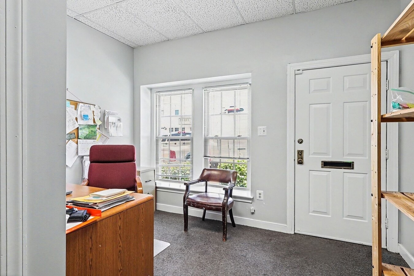 8407 Richmond Hwy, Alexandria, VA 22309 - Lot D - - Photo intérieure - Image 1 of 18