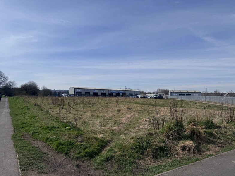 Land At Pelaw Way, Gateshead à vendre - Photo de l’immeuble – Image 2 sur 5