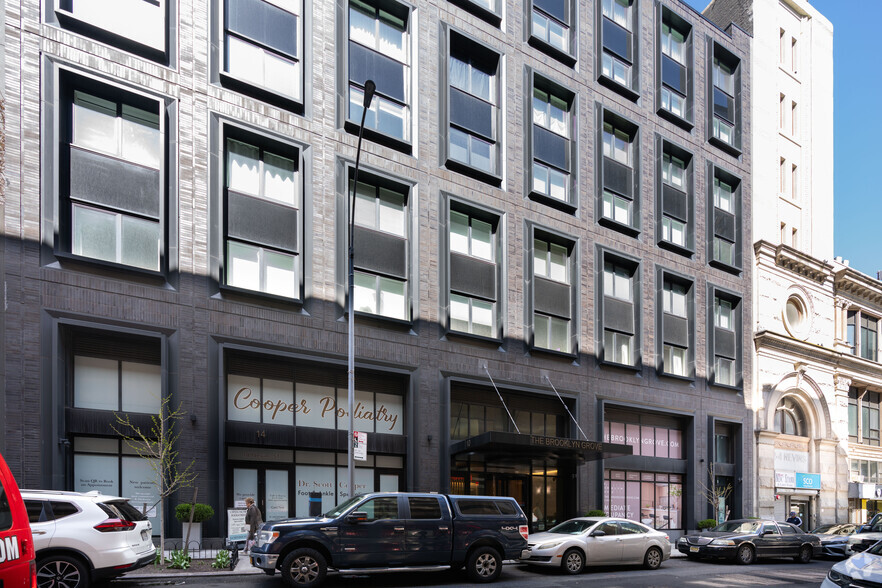 10 Nevins St, Brooklyn, NY à louer - Photo de l’immeuble – Image 3 sur 7