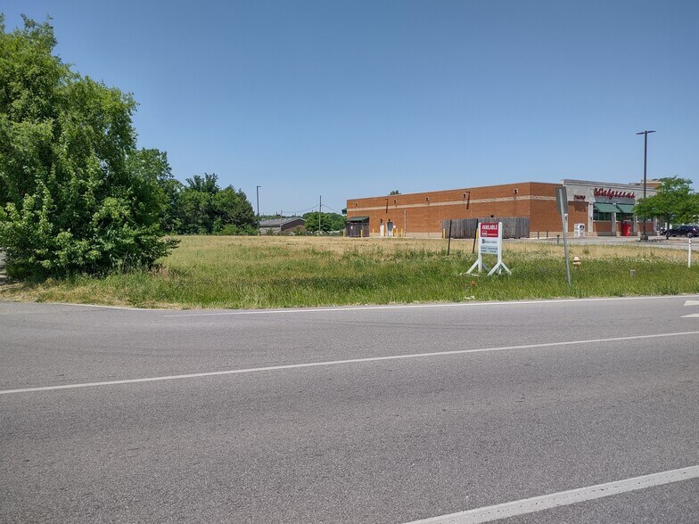 2804 Old U.S. 231, Lafayette, IN à vendre - Photo de l’immeuble – Image 2 sur 2