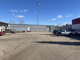 Plus de détails pour 4001 Pearl Rd, Medina, OH - Industriel/Logistique à louer