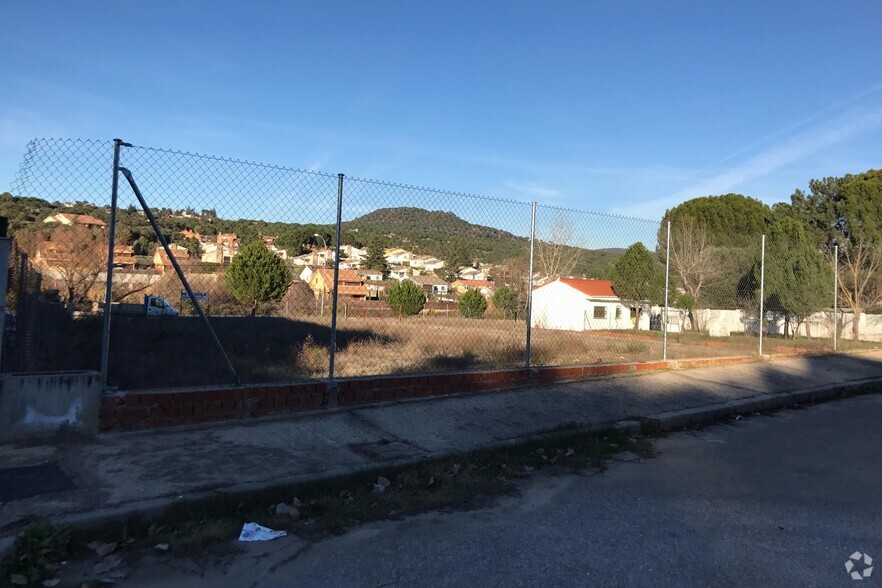Terrain dans Pelayos de la Presa, Madrid à vendre - Photo de l’immeuble – Image 2 sur 5