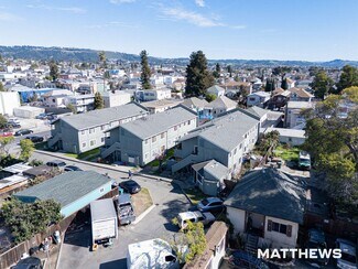 Plus de détails pour 4527 Bancroft Ave, Oakland, CA - Logement à vendre