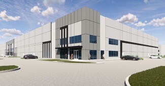 Plus de détails pour 14031 FM 110, Kyle, TX - Industriel/Logistique à louer
