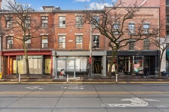 169 King St E, Toronto, ON à louer Photo intérieure– Image 1 sur 8