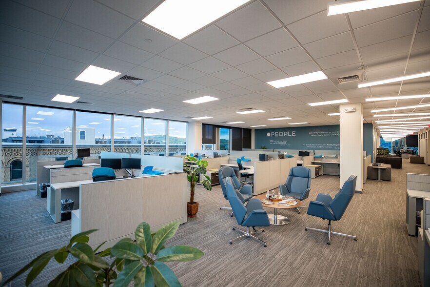 600 Hamilton St, Allentown, PA à louer - Photo intérieure – Image 3 sur 6