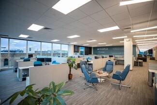 Plus de détails pour 600 Hamilton St, Allentown, PA - Bureau à louer