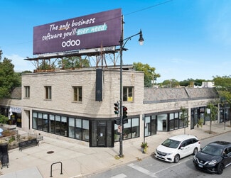 Plus de détails pour 5430 W Devon Ave, Chicago, IL - Local commercial à vendre