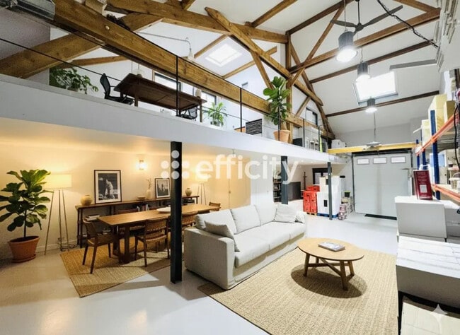 Plus de détails pour 6 Rue Pasteur, Châtillon - Local d’activités à vendre