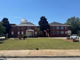 Plus de détails pour 2100 6th Ave, Columbus, GA - Spécialisé à vendre
