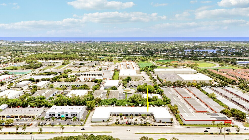 3300 S Congress Ave, Boynton Beach, FL à vendre - Photo de l’immeuble – Image 3 sur 46