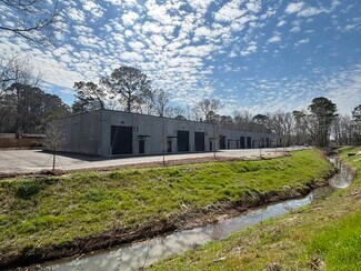 Plus de détails pour 6548 Ward Ave, Charleston, SC - Local d'activités à louer