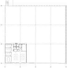 12070 SW Tom Mackie Blvd, Port Saint Lucie, FL à louer Plan d’étage– Image 1 sur 3