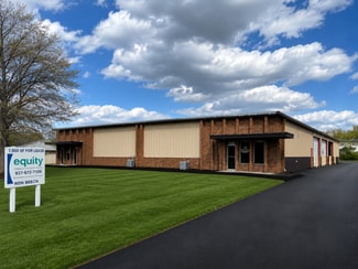 Plus de détails pour 2080-2090 Fairwood Ave, Columbus, OH - Local d'activités à louer