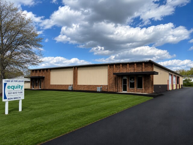 2080-2090 Fairwood Ave, Columbus, OH à louer Photo de l’immeuble– Image 1 sur 7