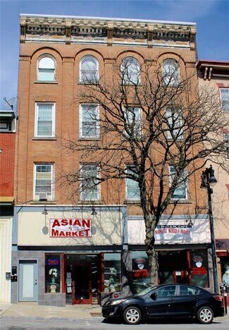 Plus de détails pour 429 Northampton St, Easton, PA - Logement à vendre
