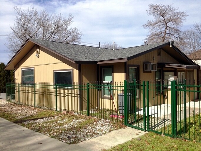 4168 Stahl Rd, San Antonio, TX à vendre Photo principale– Image 1 sur 25