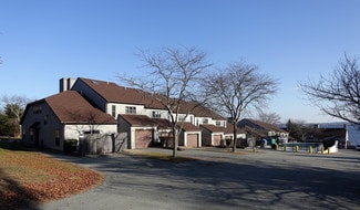 Plus de détails pour 150 Bay View Dr, Jamestown, RI - Hôtellerie à vendre