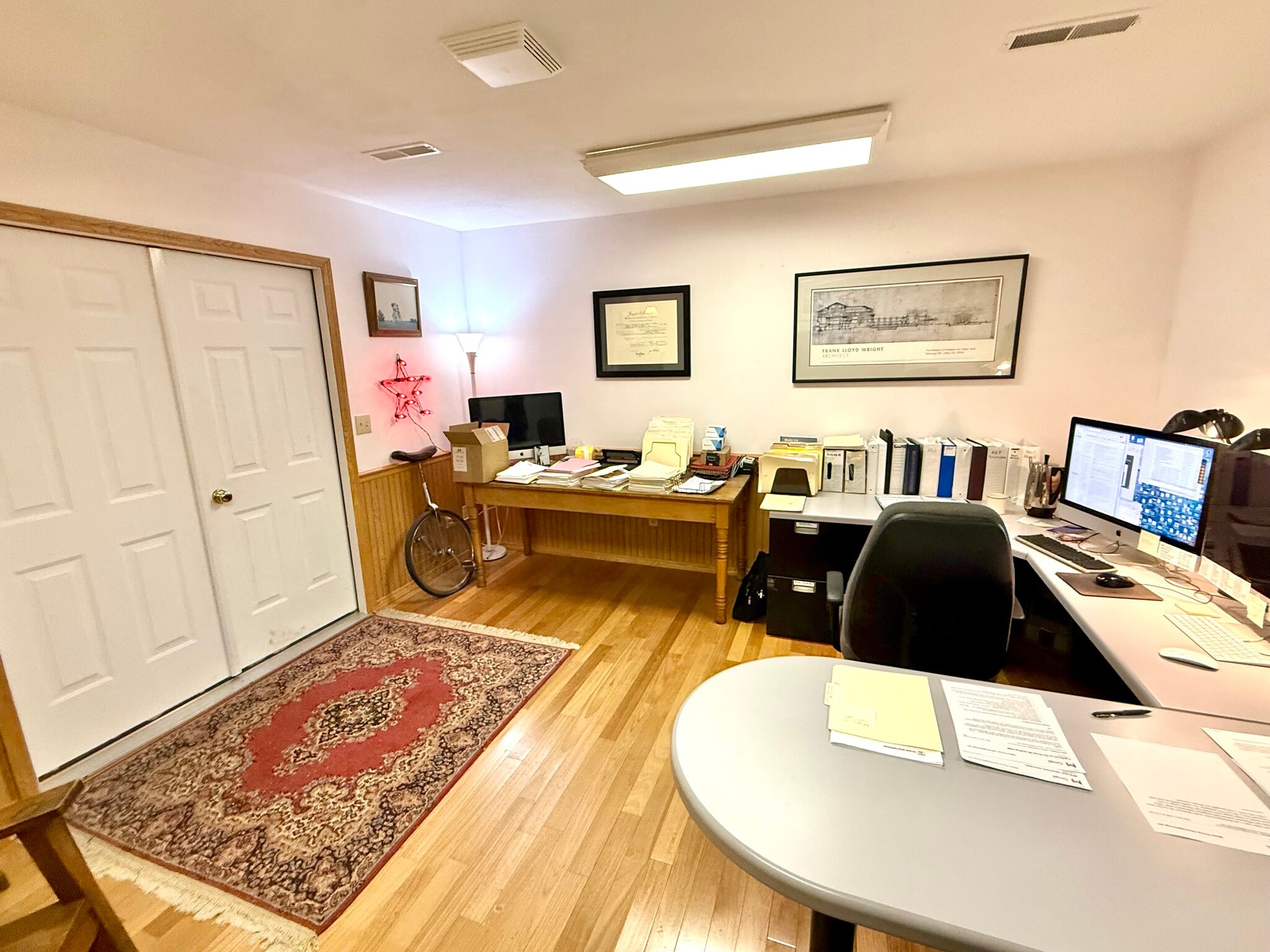 106 Arch st, Atlanta, IL à louer Photo intérieure– Image 1 sur 9