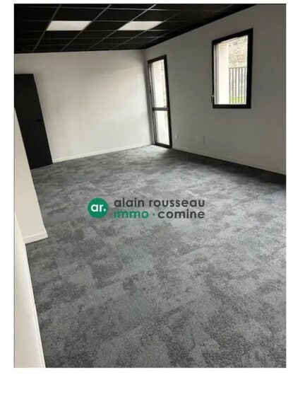 Bureau dans Beaucouzé à louer - Photo intérieure – Image 2 sur 2