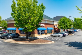 Plus de détails pour 10940 Raven Ridge Rd, Raleigh, NC - Local commercial à vendre