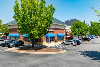 Plus de détails pour 10940 Raven Ridge Rd, Raleigh, NC - Local commercial à vendre