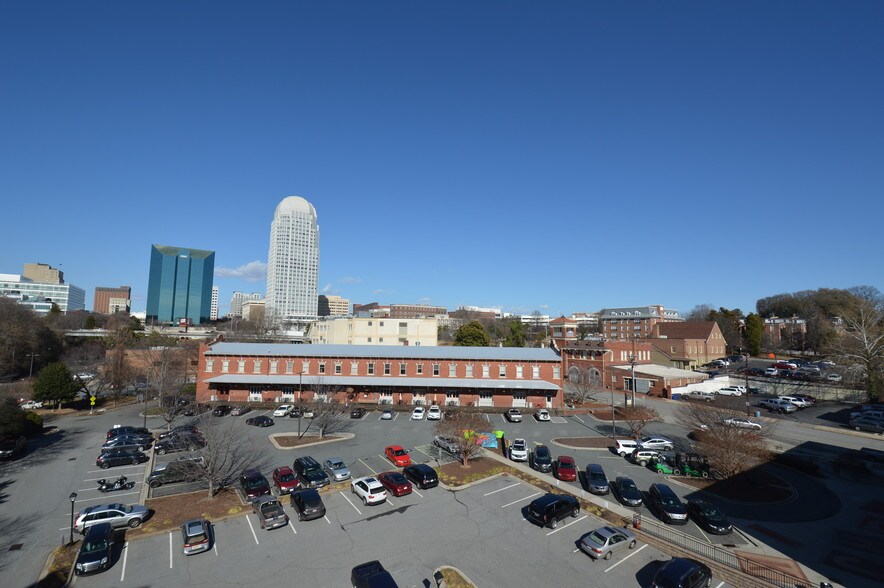 300 S Liberty St, Winston-Salem, NC à louer - Autre – Image 2 sur 2