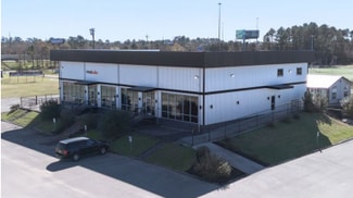 Plus de détails pour 15102 Interstate 45, Conroe, TX - Local d’activités à vendre