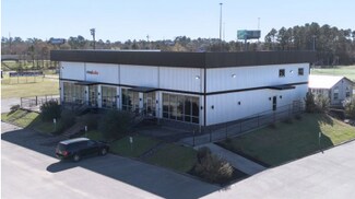 Plus de détails pour 15102 Interstate 45, Conroe, TX - Local d’activités à vendre