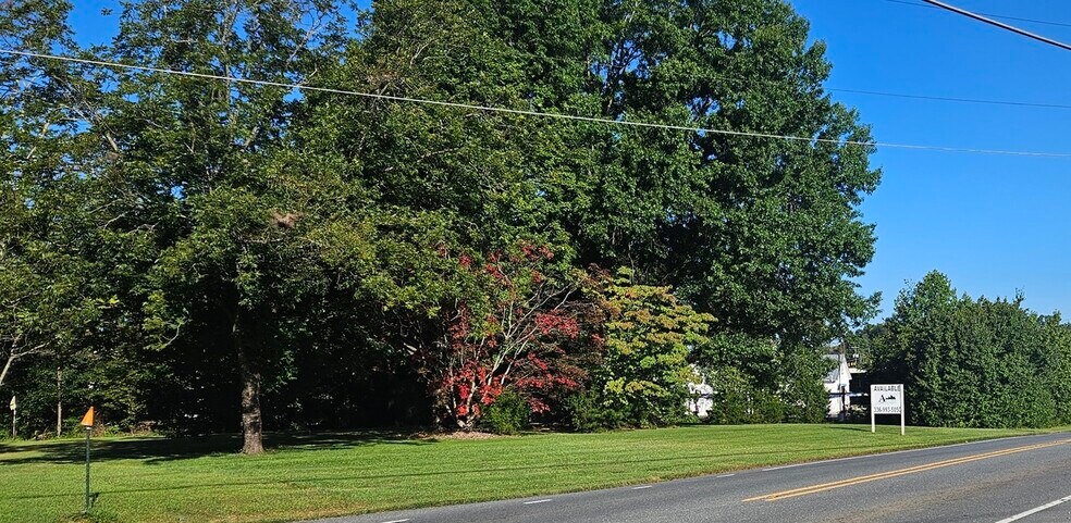 3590 Old Hollow Rd, Kernersville, NC à vendre - Photo de l’immeuble – Image 2 sur 3