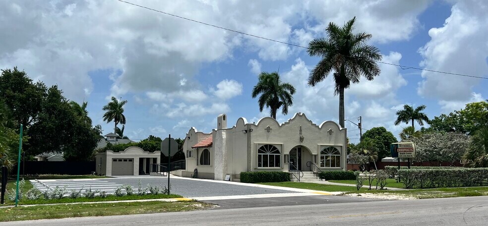 97 NE 15th St, Homestead, FL à vendre - Photo de l’immeuble – Image 1 sur 11
