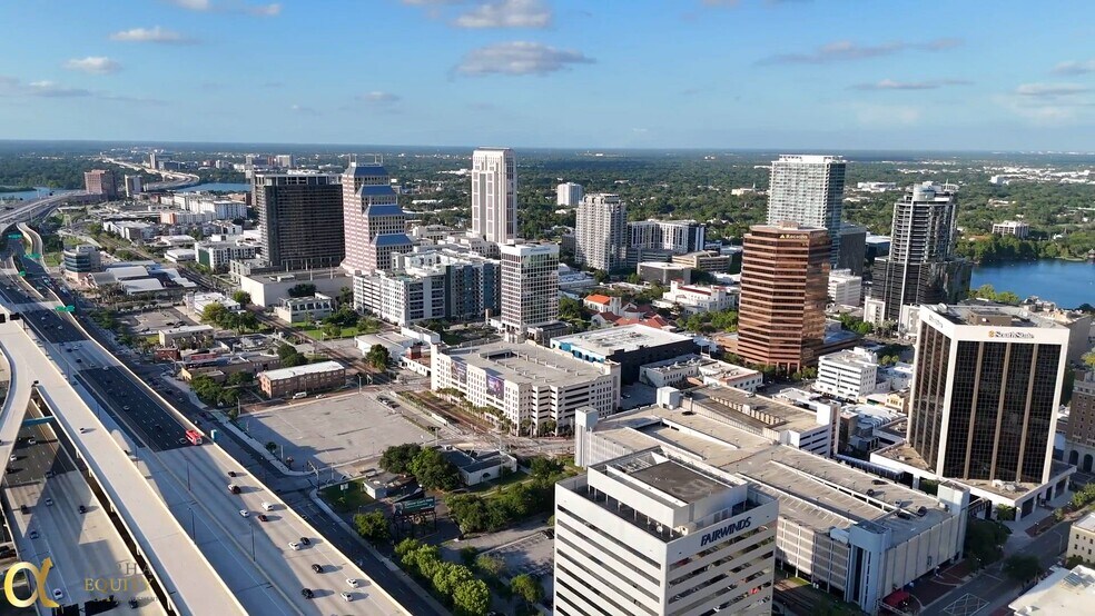 189 S Orange Ave, Orlando, FL à louer - Vidéo sur l’annonce professionnelle – Image 2 sur 6